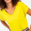 Mise au Green T-Shirt | T-Shirt Victor Jaune Soleil