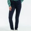 Mise au Green Pantalon & Jean | Jean Louise Bleu Marine