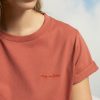 Mise au Green T-Shirt | T-Shirt Bobbie Bois De Rose