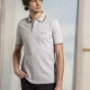 Mise au Green Polo | Polo Jules Gris Moyen