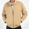 Mise au Green Veste | Blouson Bomber Beige