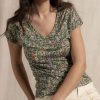 Mise au Green T-Shirt | T-Shirt Victoire Colvert