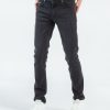 Mise au Green Pantalon & Jean | Jogg Jean Modern Fit Coton Et Elasthanne Gris