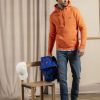 Mise au Green Sweat | Sweat Barry Orange