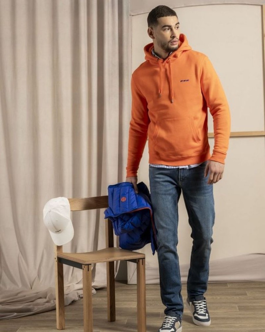 Mise au Green Sweat | Sweat Barry Orange