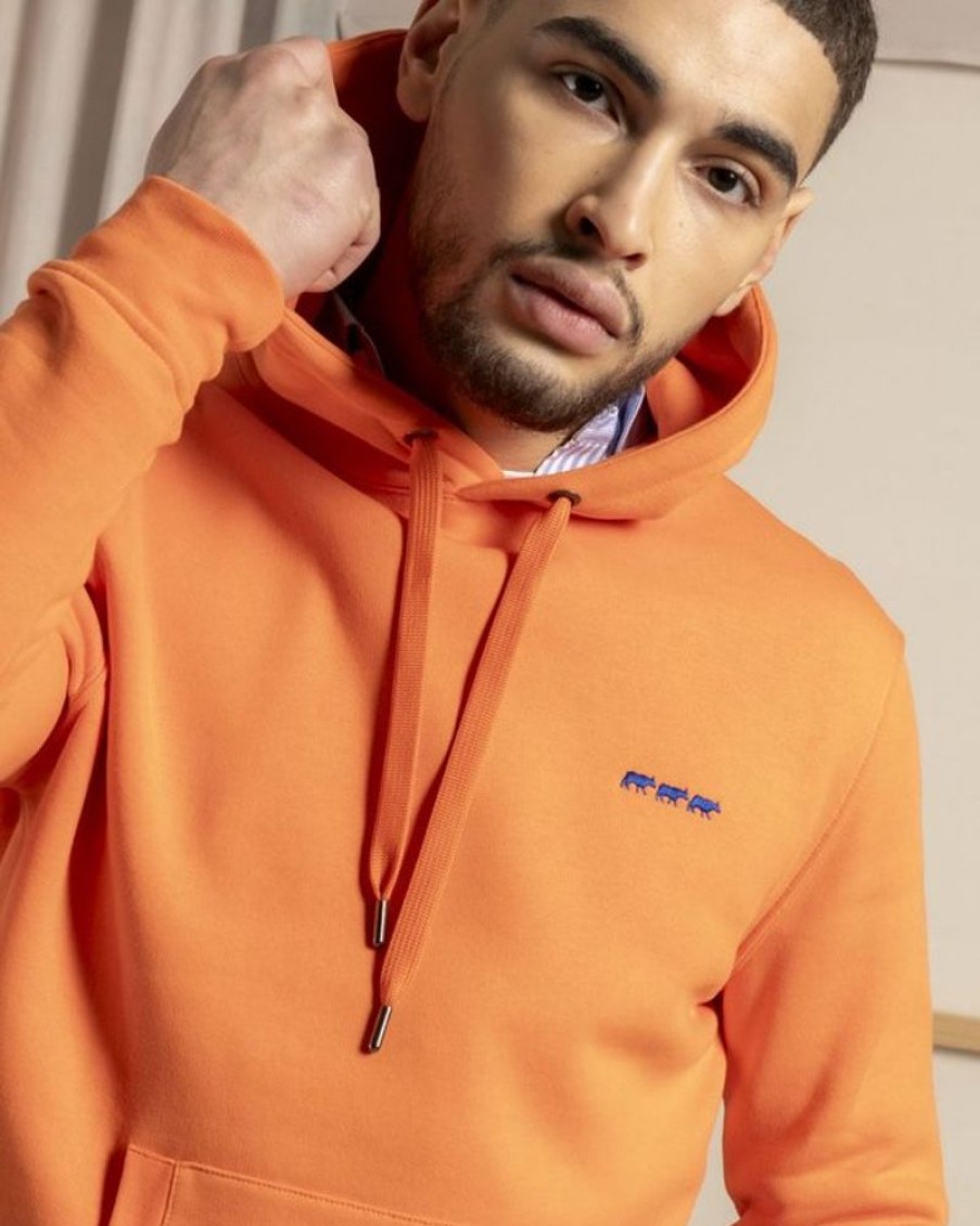 Mise au Green Sweat | Sweat Barry Orange