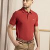 Mise au Green Polo | Polo Douglas Chili