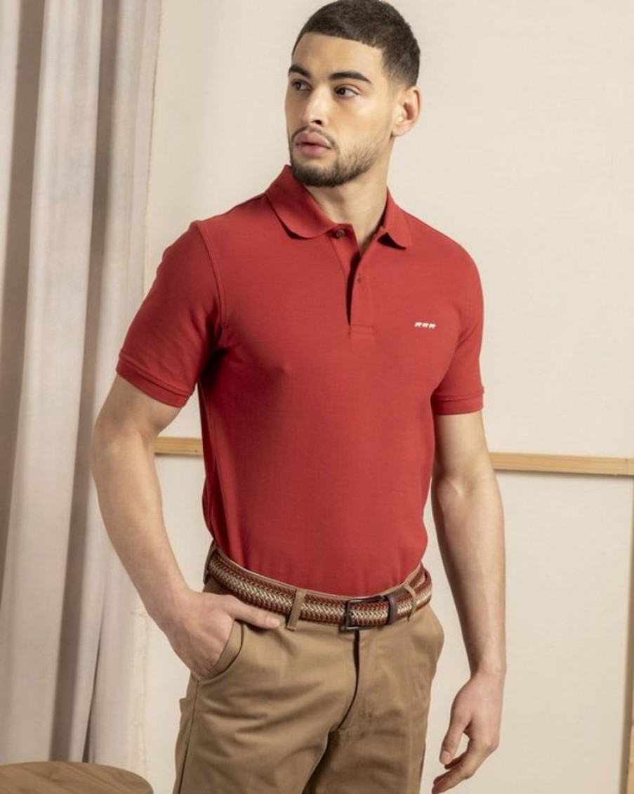 Mise au Green Polo | Polo Douglas Chili