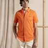 Mise au Green Chemise | Chemise Vanda Orange