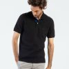 Mise au Green Polo | Polo Max Noir