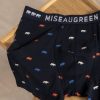 Mise au Green Sous-Vetements & Homewear | Boxer Adriel Unique