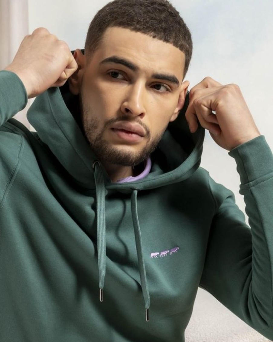 Mise au Green Sweat | Sweat Barry Colvert