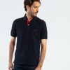 Mise au Green Polo | Polo Max Bleu Marine