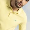 Mise au Green Polo | Polo Douglas Jaune Pale