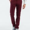 Mise au Green Pantalon & Jean | Pantalon Lucas Bordeaux