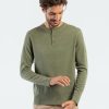 Mise au Green T-Shirt | T-Shirt Paul Kaki