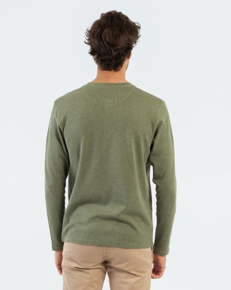 Mise au Green T-Shirt | T-Shirt Paul Kaki