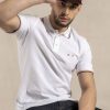 Mise au Green Polo | Polo Jules Blanc