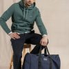 Mise au Green Sac | Sac De Sport Uni Sangles Ajustables Bleu Marine