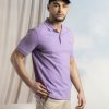 Mise au Green Polo | Polo Douglas Parme