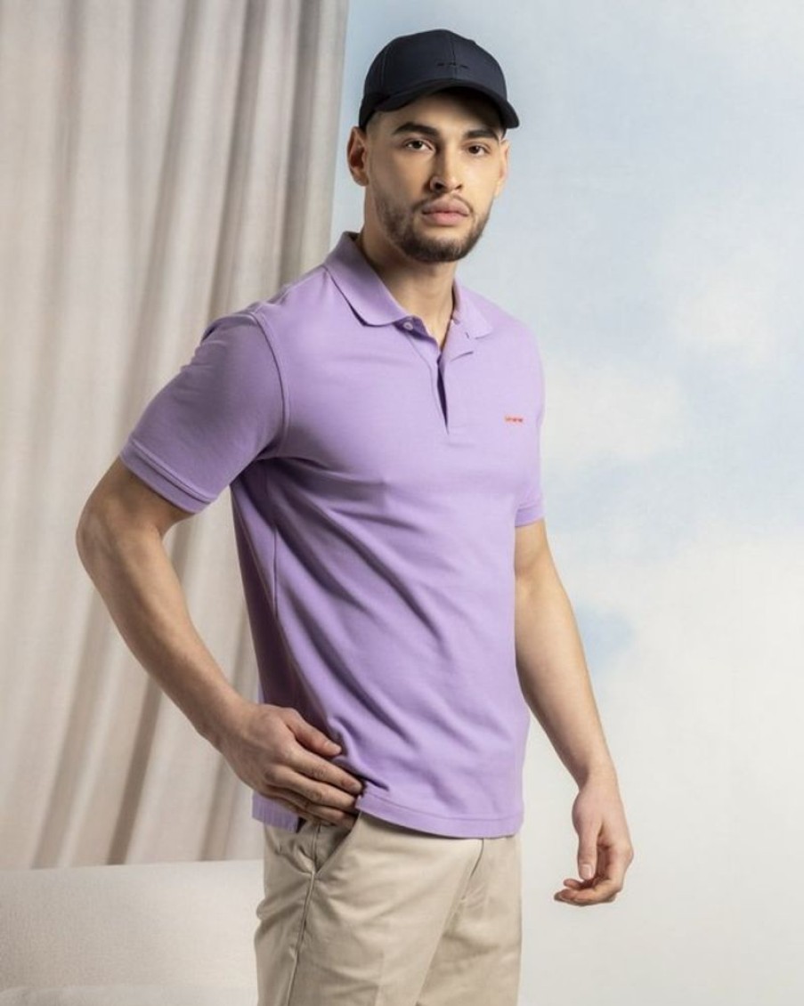 Mise au Green Polo | Polo Douglas Parme